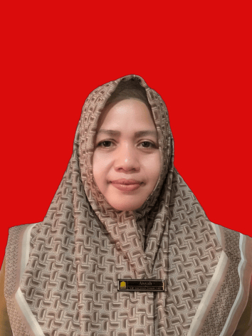 <center>Bendahara Sekolah<br>Aisyah</center>